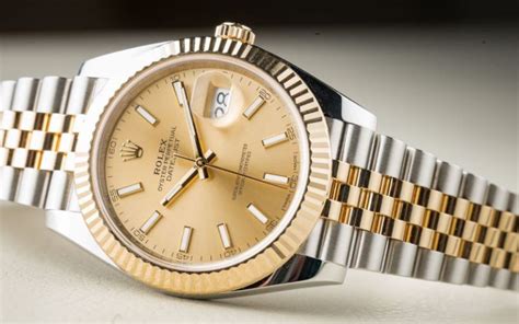 rolex datejust come capire se originale